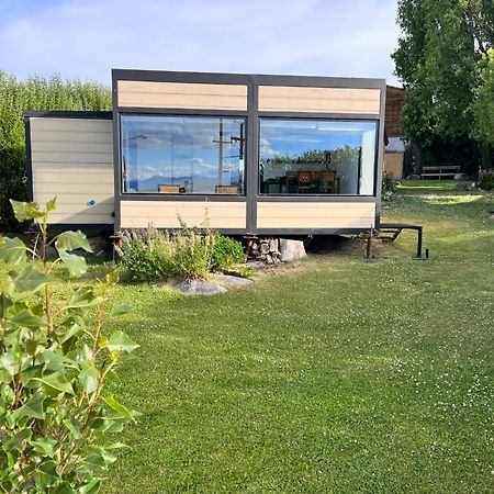 La Veranada El Calafate Dış mekan fotoğraf