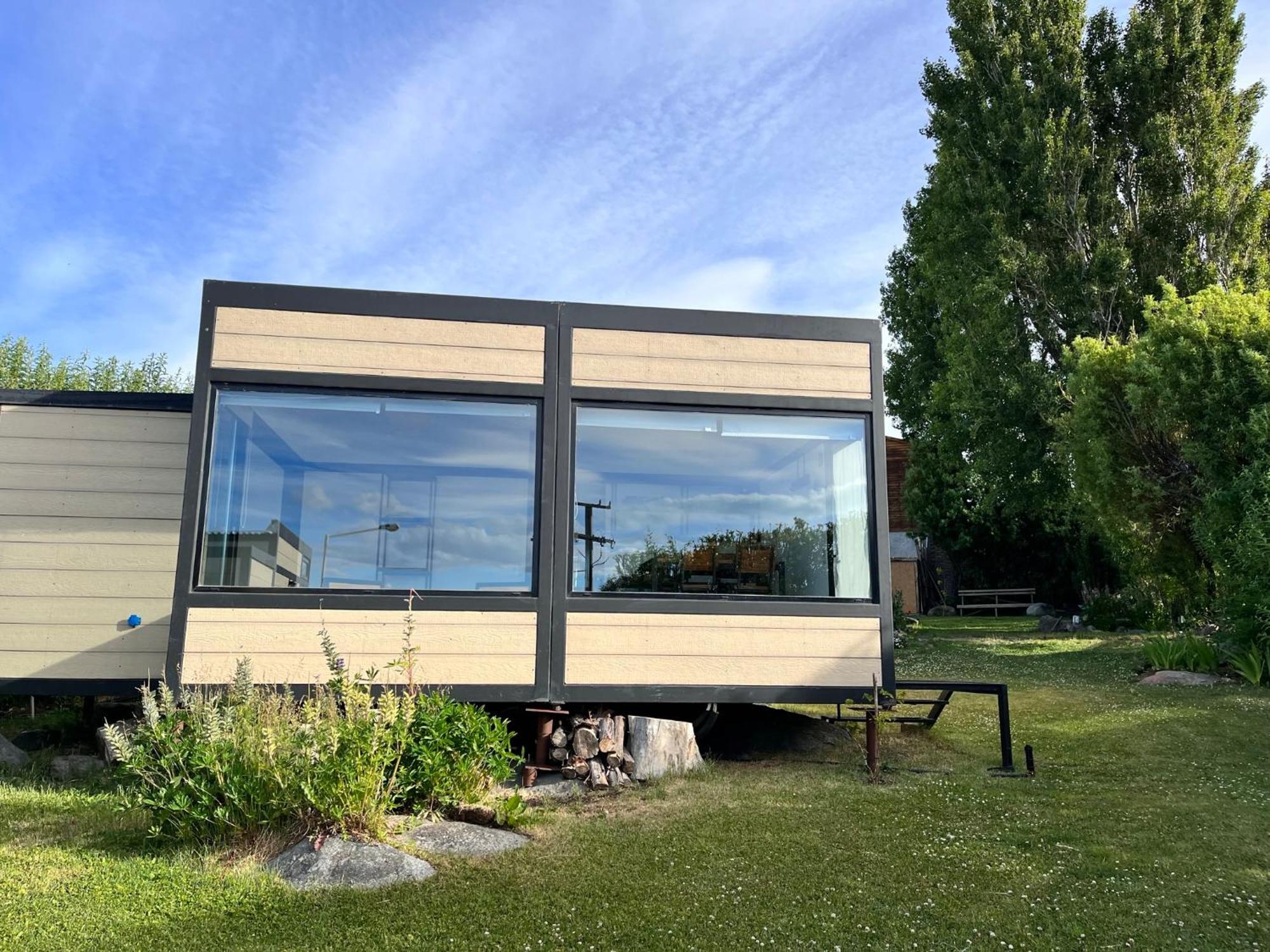 La Veranada El Calafate Dış mekan fotoğraf