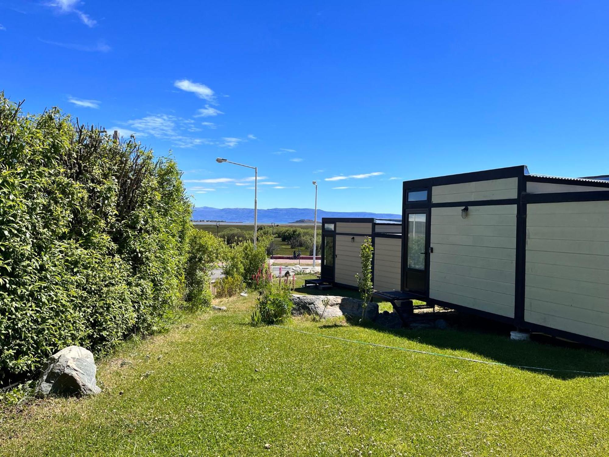 La Veranada El Calafate Dış mekan fotoğraf