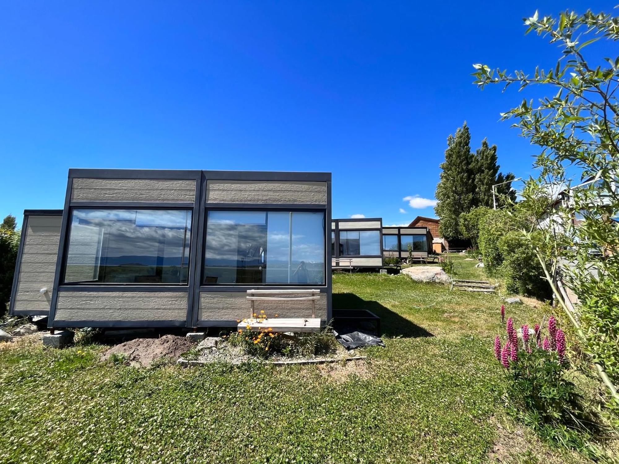 La Veranada El Calafate Dış mekan fotoğraf